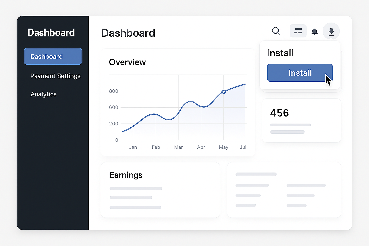 Progressive Web Apps