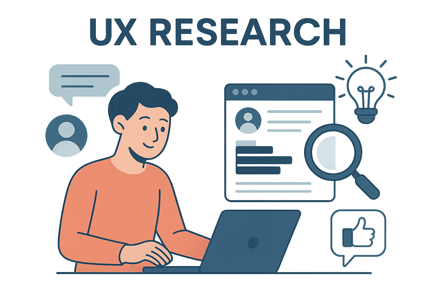 UX Research